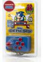 SEGA Genesis Nano Sonic 10 игр
